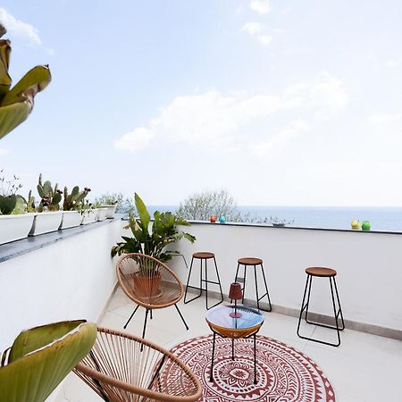Quintessenza Marina Holiday Home CTA Exteriör bild